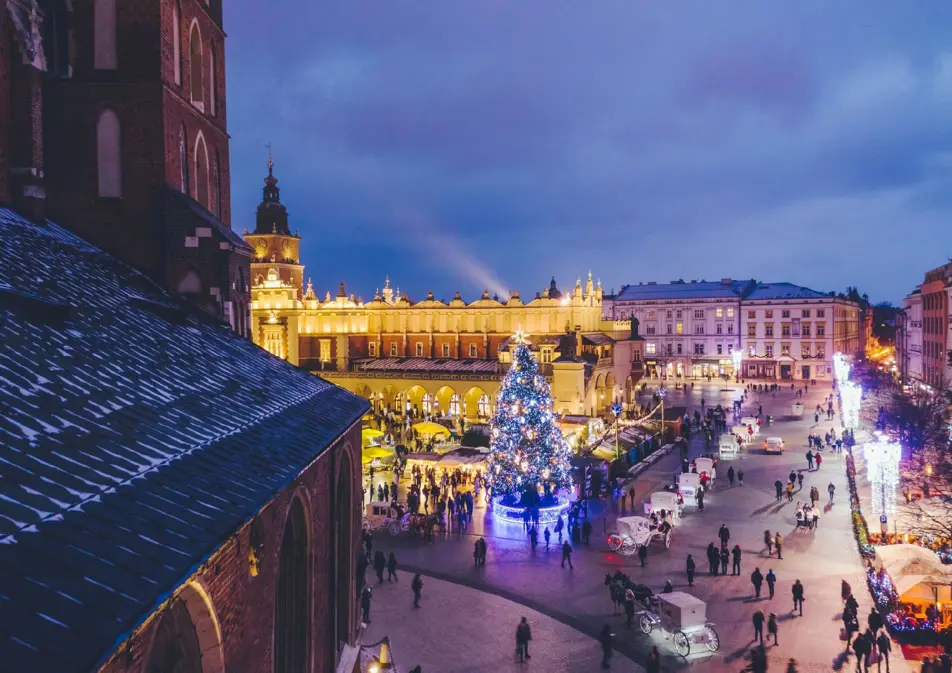 krakko advent